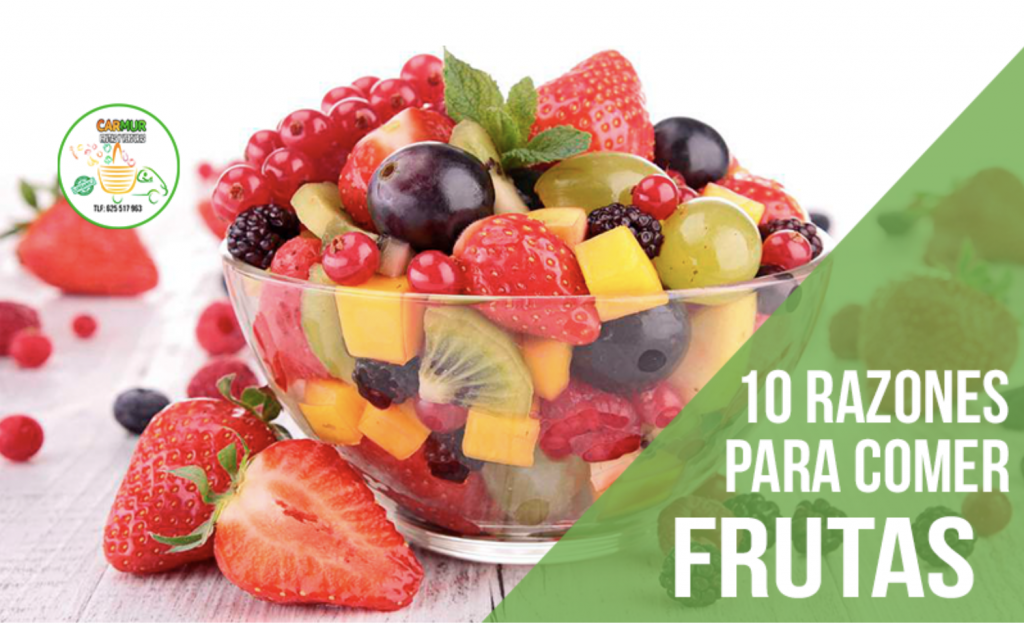 Carmur Frutas y Verduras